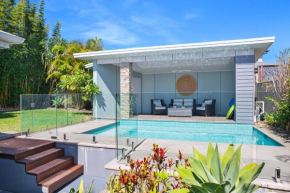 The Oasis-Shelly Beach-Private Pool-Golf